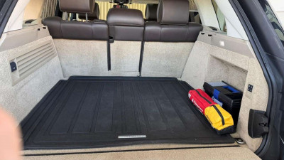 Land Rover Range Rover Series Gebrauchtwagen