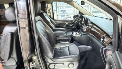 Mercedes-Benz V-Klasse Gebrauchtwagen