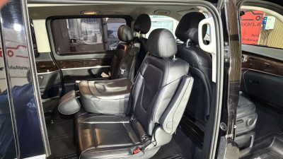 Mercedes-Benz V-Klasse Gebrauchtwagen