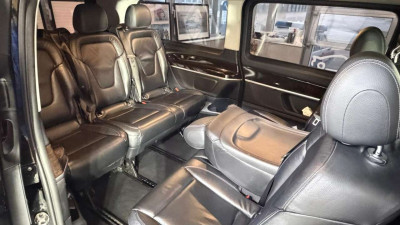 Mercedes-Benz V-Klasse Gebrauchtwagen