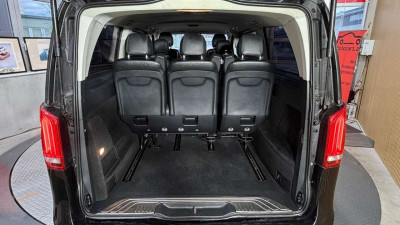 Mercedes-Benz V-Klasse Gebrauchtwagen