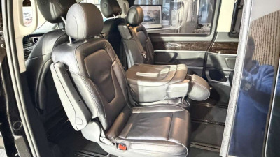 Mercedes-Benz V-Klasse Gebrauchtwagen