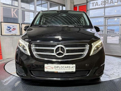 Mercedes-Benz V-Klasse Gebrauchtwagen