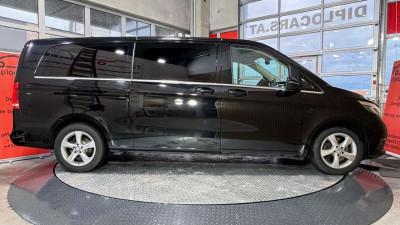 Mercedes-Benz V-Klasse Gebrauchtwagen