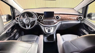 Mercedes-Benz V-Klasse Gebrauchtwagen