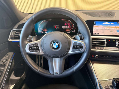 BMW 3er Gebrauchtwagen