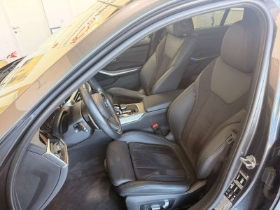 BMW 3er Gebrauchtwagen