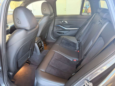 BMW 3er Gebrauchtwagen