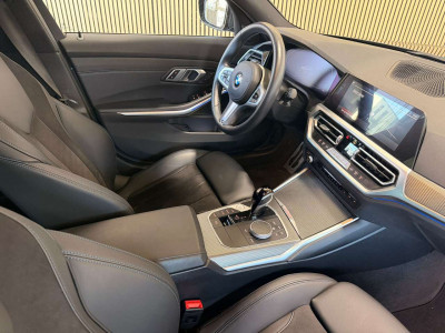 BMW 3er Gebrauchtwagen