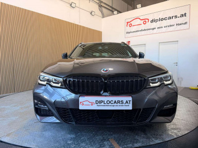 BMW 3er Gebrauchtwagen