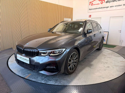 BMW 3er Gebrauchtwagen
