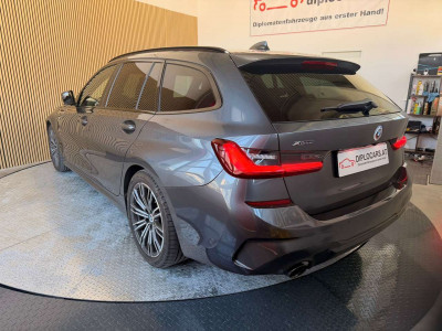 BMW 3er Gebrauchtwagen