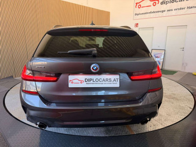 BMW 3er Gebrauchtwagen