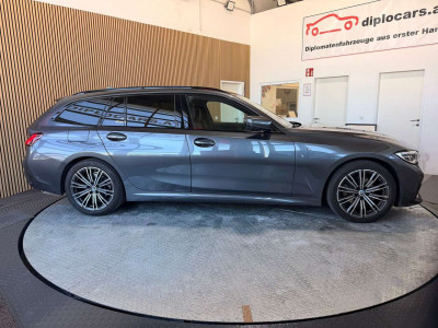 BMW 3er Gebrauchtwagen