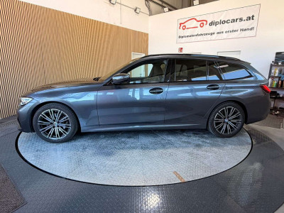BMW 3er Gebrauchtwagen