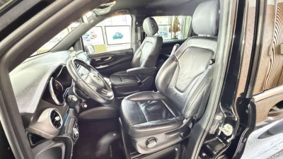 Mercedes-Benz V-Klasse Gebrauchtwagen