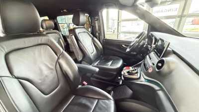 Mercedes-Benz V-Klasse Gebrauchtwagen