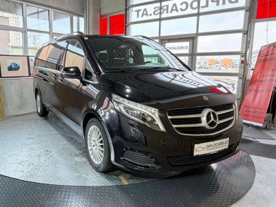 Mercedes-Benz V-Klasse Gebrauchtwagen