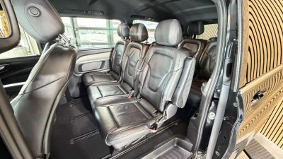Mercedes-Benz V-Klasse Gebrauchtwagen