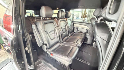 Mercedes-Benz V-Klasse Gebrauchtwagen