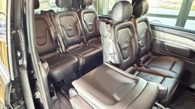 Mercedes-Benz V-Klasse Gebrauchtwagen