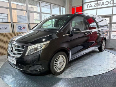 Mercedes-Benz V-Klasse Gebrauchtwagen