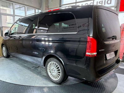 Mercedes-Benz V-Klasse Gebrauchtwagen