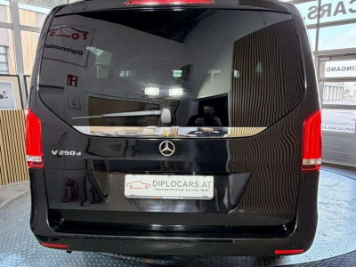 Mercedes-Benz V-Klasse Gebrauchtwagen