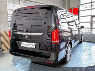 Mercedes-Benz V-Klasse Gebrauchtwagen