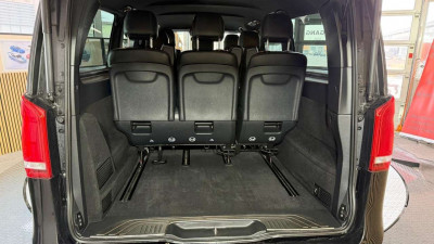 Mercedes-Benz V-Klasse Gebrauchtwagen