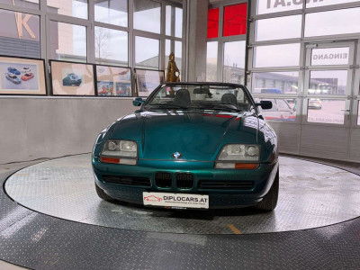 BMW Z1 Gebrauchtwagen