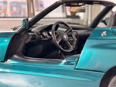 BMW Z1 Gebrauchtwagen