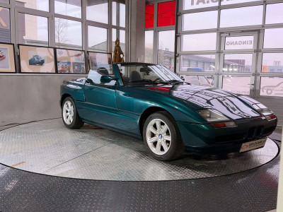 BMW Z1 Gebrauchtwagen