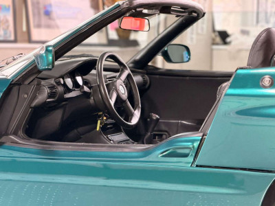 BMW Z1 Gebrauchtwagen