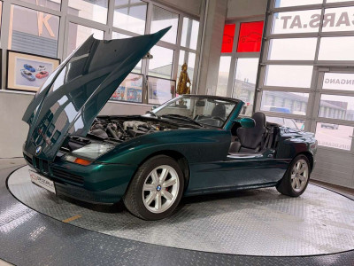 BMW Z1 Gebrauchtwagen