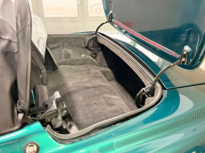BMW Z1 Gebrauchtwagen