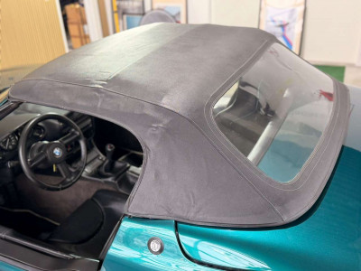BMW Z1 Gebrauchtwagen