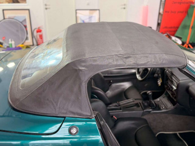 BMW Z1 Gebrauchtwagen