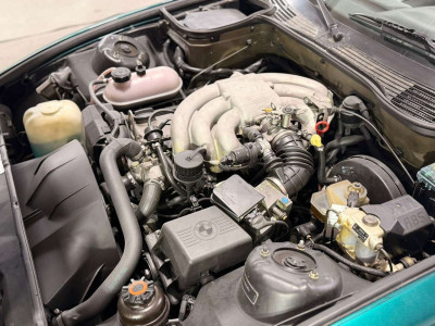 BMW Z1 Gebrauchtwagen