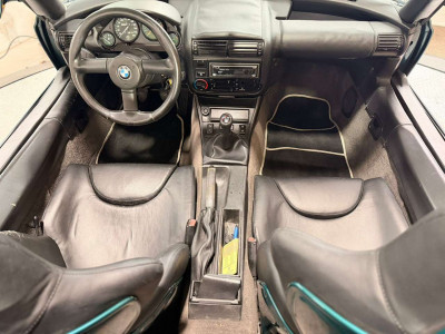 BMW Z1 Gebrauchtwagen