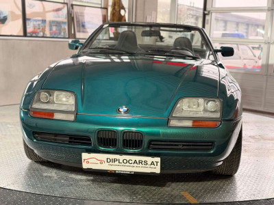 BMW Z1 Gebrauchtwagen
