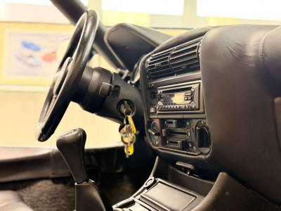 BMW Z1 Gebrauchtwagen