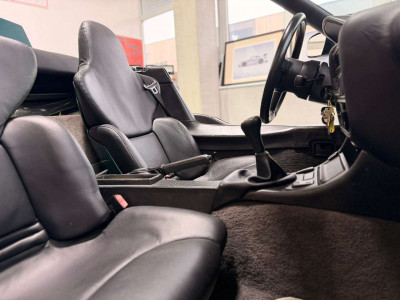 BMW Z1 Gebrauchtwagen