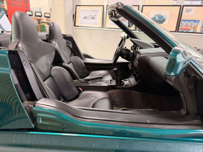 BMW Z1 Gebrauchtwagen