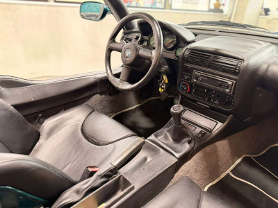 BMW Z1 Gebrauchtwagen