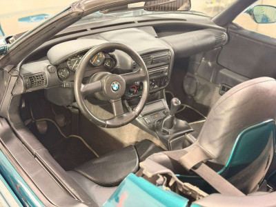 BMW Z1 Gebrauchtwagen