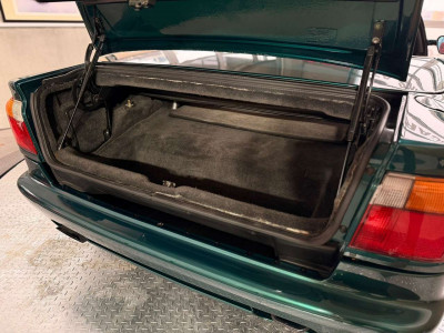 BMW Z1 Gebrauchtwagen