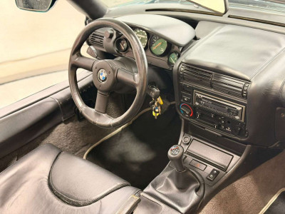 BMW Z1 Gebrauchtwagen