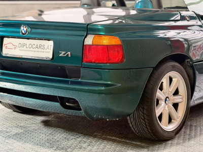 BMW Z1 Gebrauchtwagen