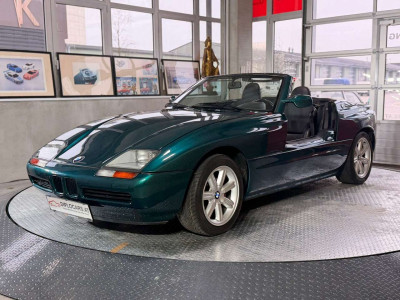 BMW Z1 Gebrauchtwagen